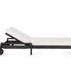 Jack Outdoor Solsäng Svartlack | Off White