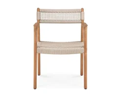 Jack Outdoor Stol | Teak