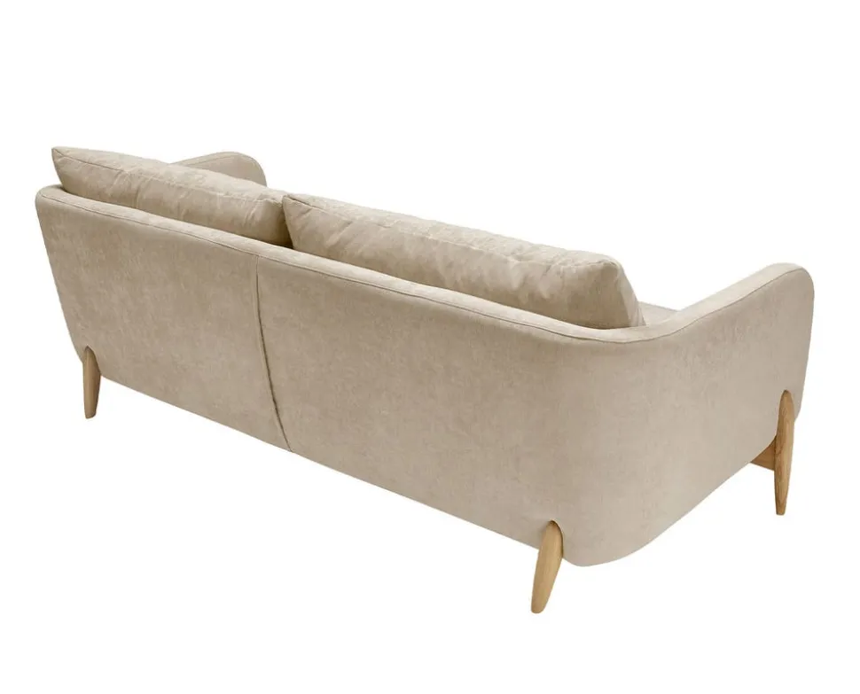 Jenny Soffa 3-Sits