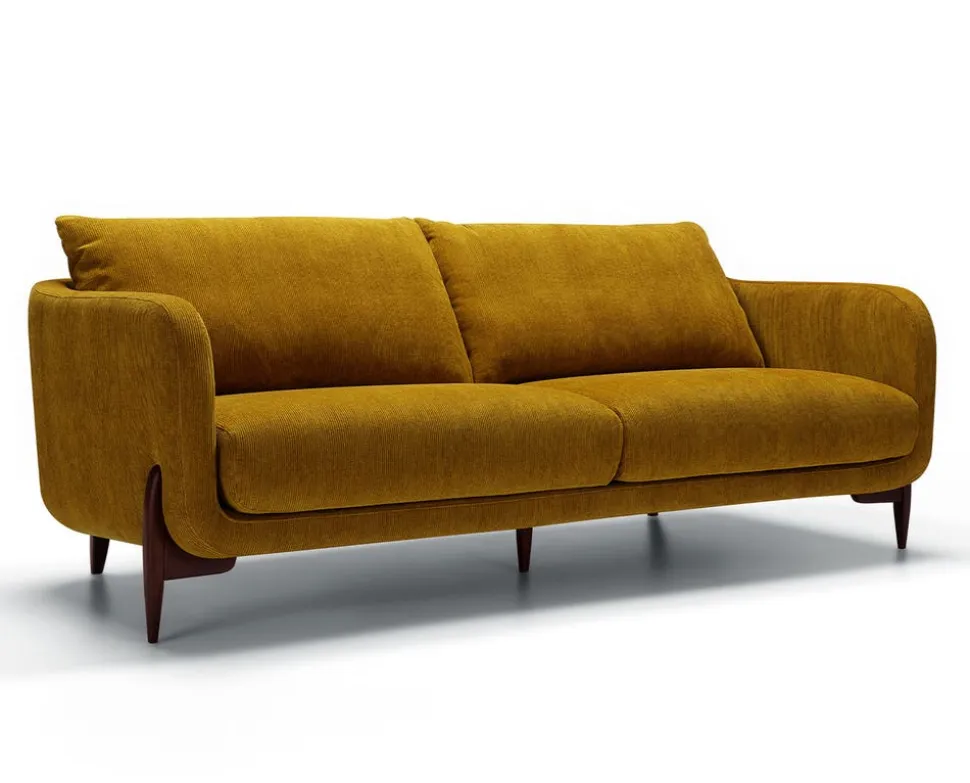 Jenny Soffa 3-Sits