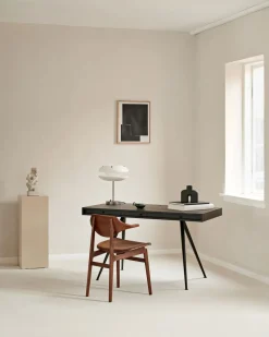 JFK Desk | Black