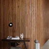 JFK Desk | Dark Smoked
