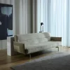 Jillis Bäddsoffa Armstöd | 280 Avella Sand