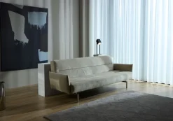 Jillis Bäddsoffa Armstöd | 280 Avella Sand