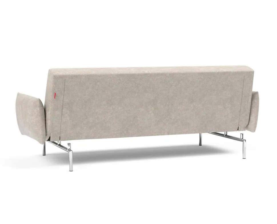 Jillis Bäddsoffa Armstöd | 280 Avella Sand