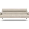 Jillis Bäddsoffa Armstöd | 280 Avella Sand