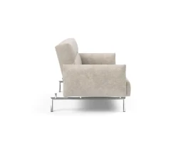 Jillis Bäddsoffa Armstöd | 280 Avella Sand