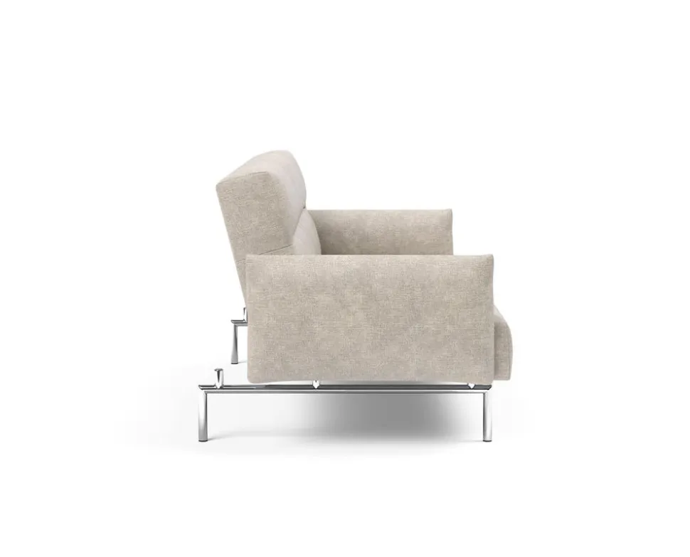 Jillis Bäddsoffa Armstöd | 280 Avella Sand