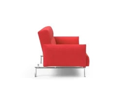 Jillis Bäddsoffa Armstöd | 511 Elegance Red