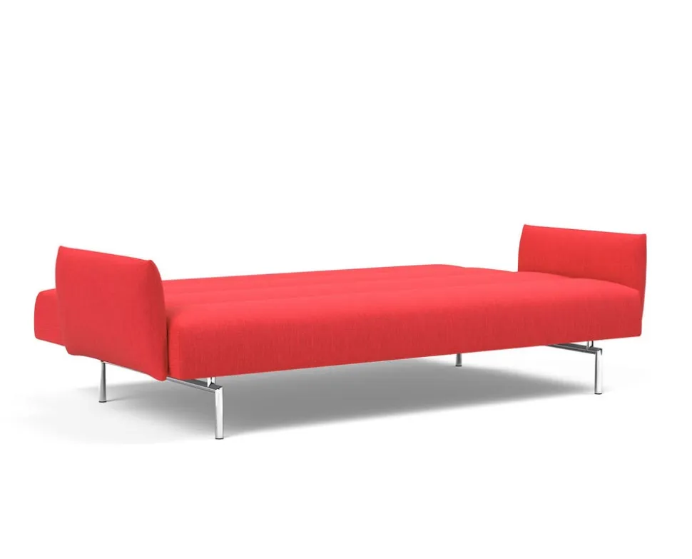 Jillis Bäddsoffa Armstöd | 511 Elegance Red