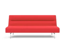 Jillis Bäddsoffa | 511 Elegance Red