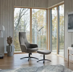 Joy Fåtölj | Låg