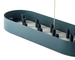 Jubel Vas | Grön