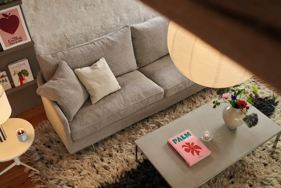 Julia Soffa 4-sits