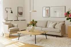 Julia Soffa 3-sits