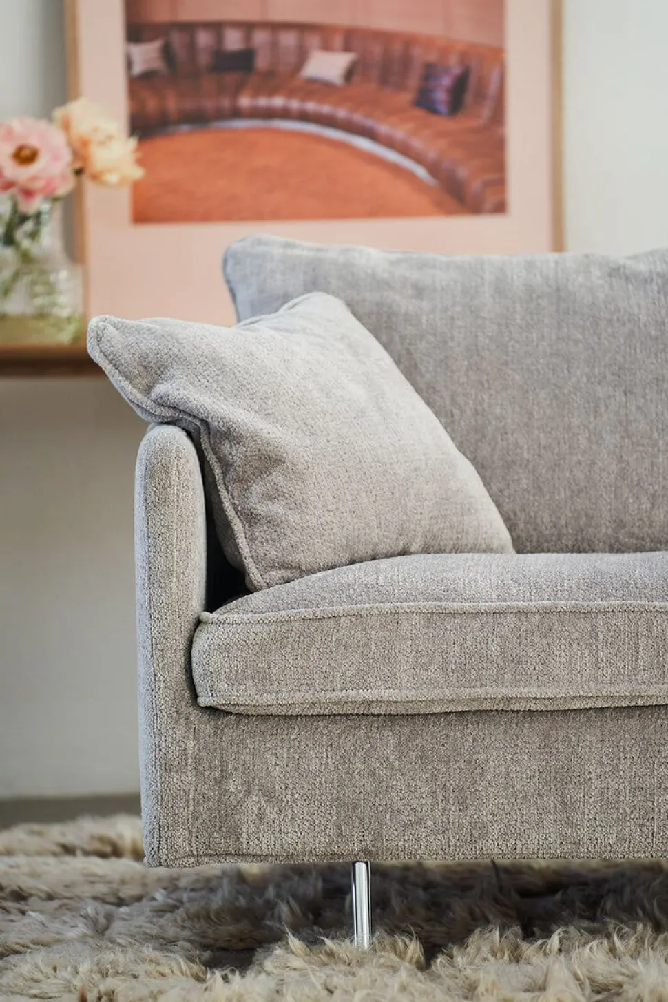Julia Soffa 3-sits