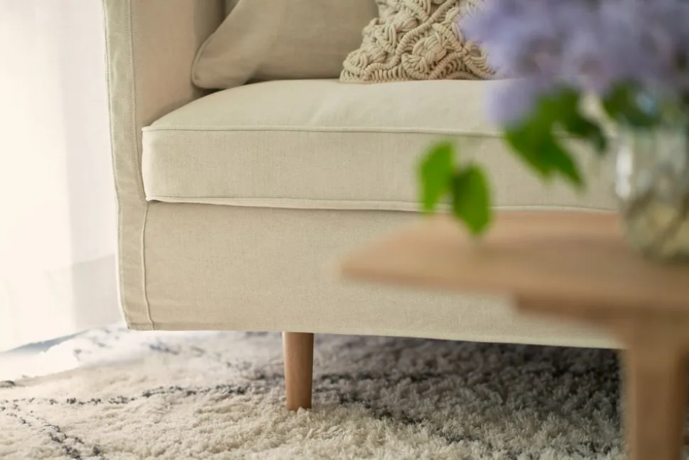 Julia Soffa 4-sits | Svängd