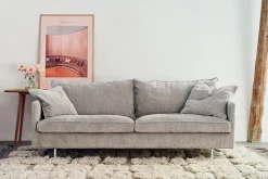 Julia Soffa 4-sits | Svängd