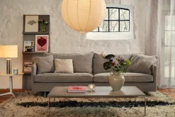 Julia Soffa 3-sits XL