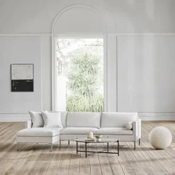 Juul 904 Divansoffa