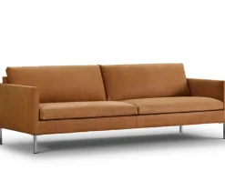 Juul 904 Rak Soffa