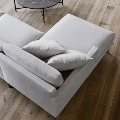 Juul 904 Rak Soffa