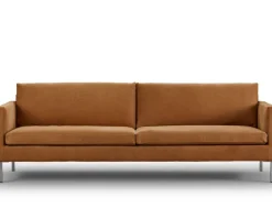 Juul 904 Rak Soffa