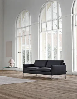 Juul 903 Rak Soffa