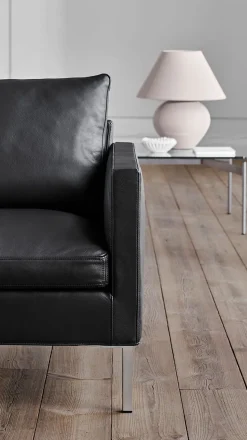 Juul 903 Rak Soffa