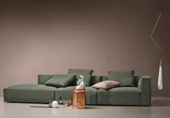 Juul 101 Soffa | Kampanjmodeller