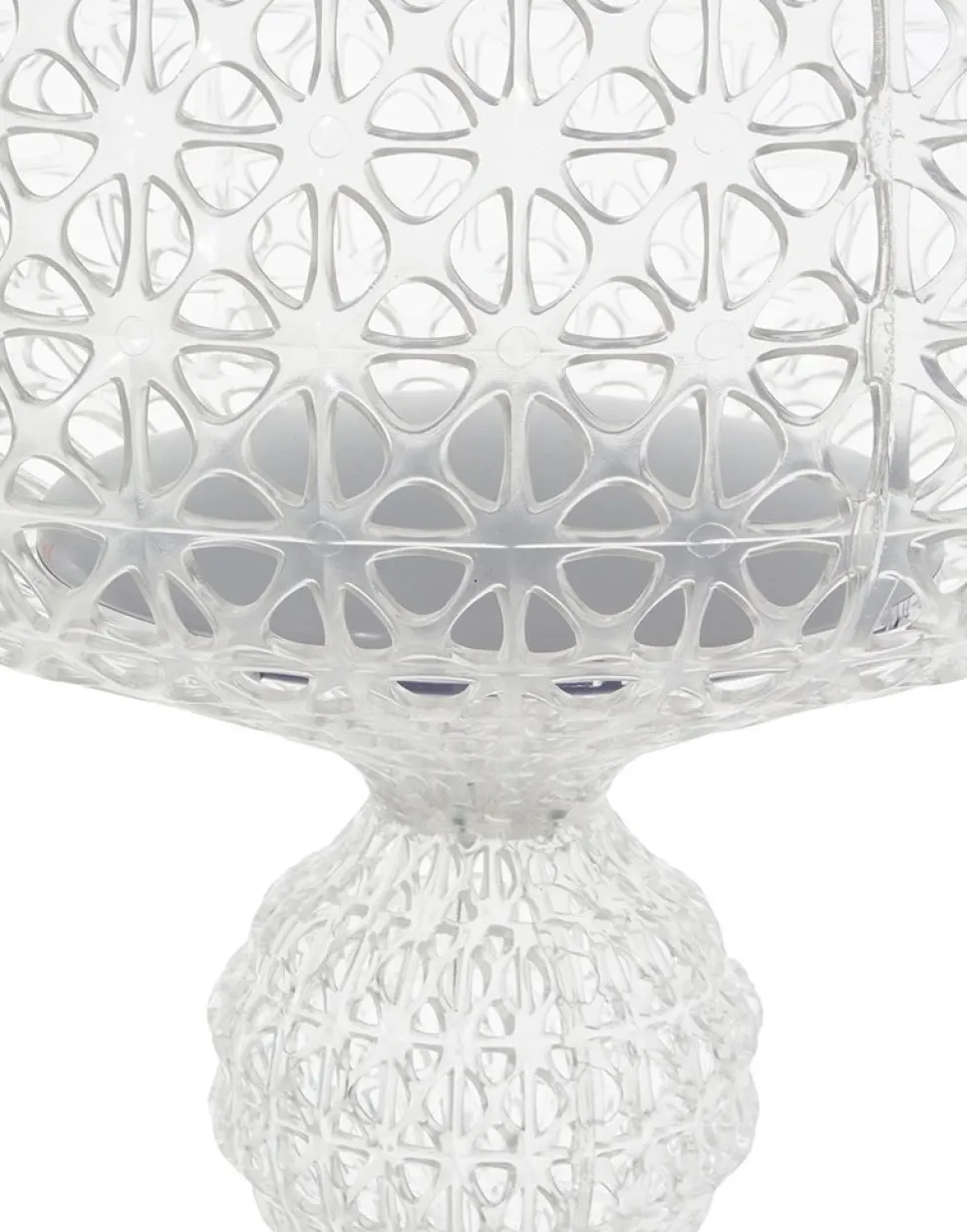 Kabuki Golvlampa | Crystal