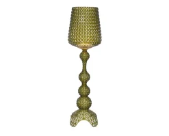 Kabuki Golvlampa | Grön