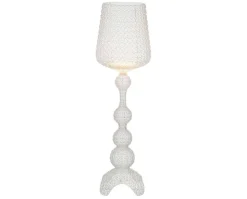 Kabuki Golvlampa, Outdoor | Crystal