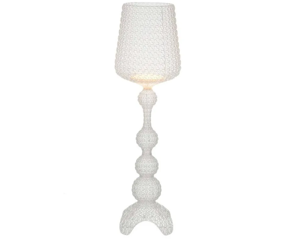 Kabuki Golvlampa, Outdoor | Crystal