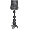 Kabuki Golvlampa, Outdoor | Svart