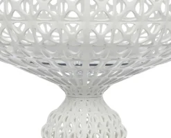 Kabuki Golvlampa, Outdoor | Vit