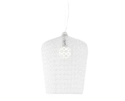 Kabuki Taklampa | Crystal