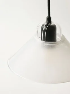 Kalo Lampa Black