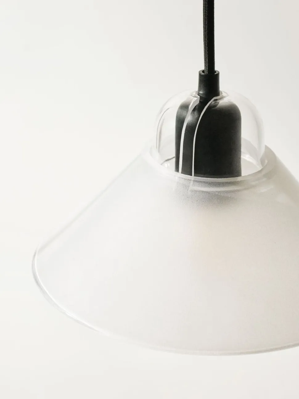 Kalo Lampa Black