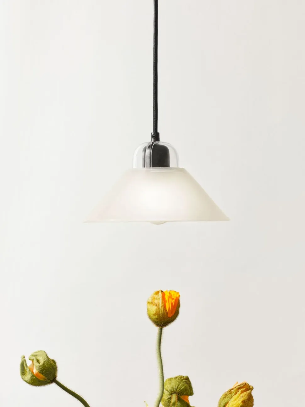 Kalo Lampa Black