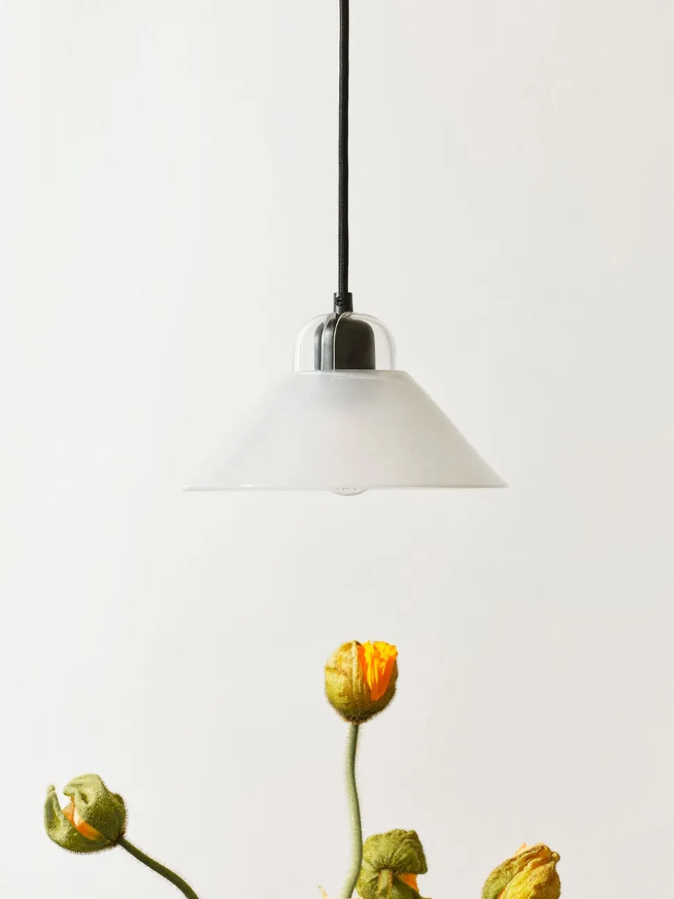 Kalo Lampa Black