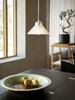 Kalo Lampa White