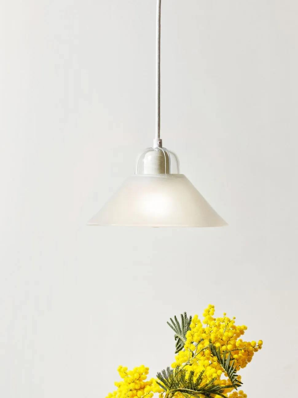 Kalo Lampa White