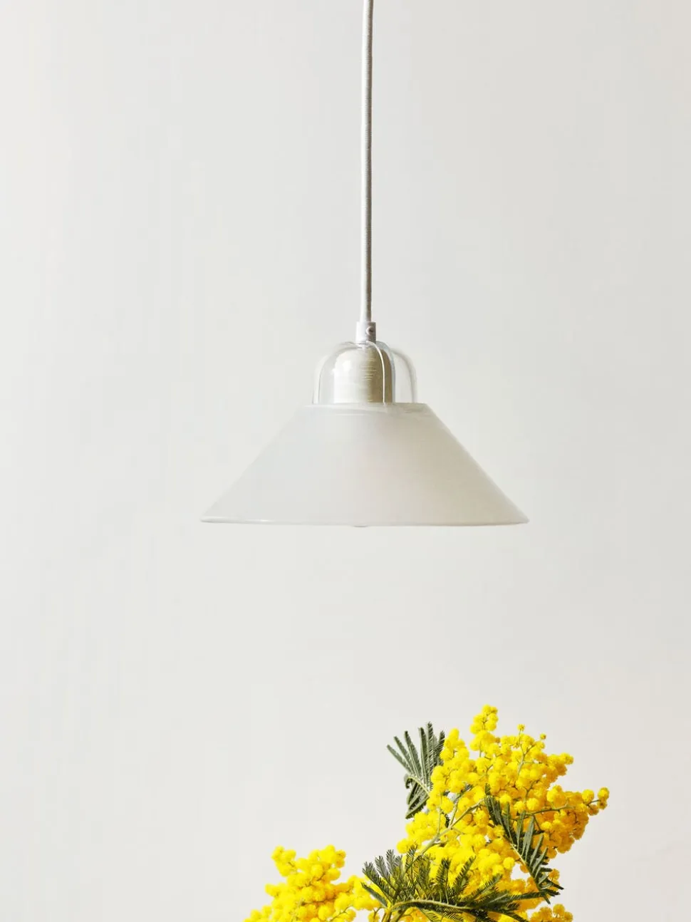 Kalo Lampa White
