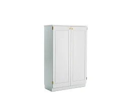 KA72 Nr. 762 med trädörrar