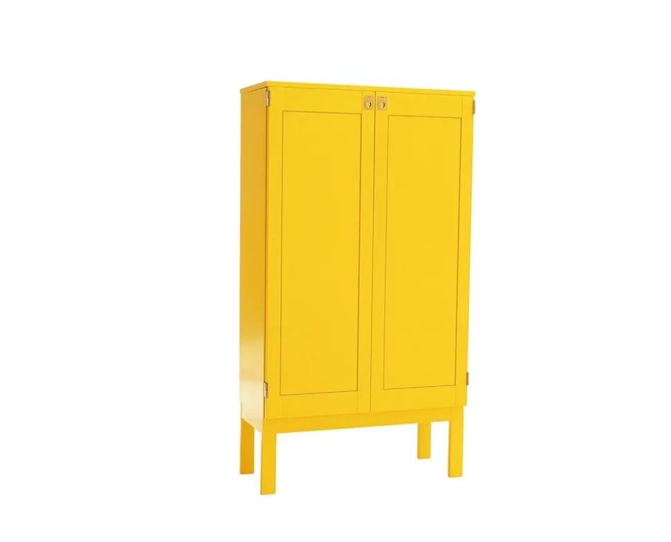 KA72 Nr. 762 med trädörrar