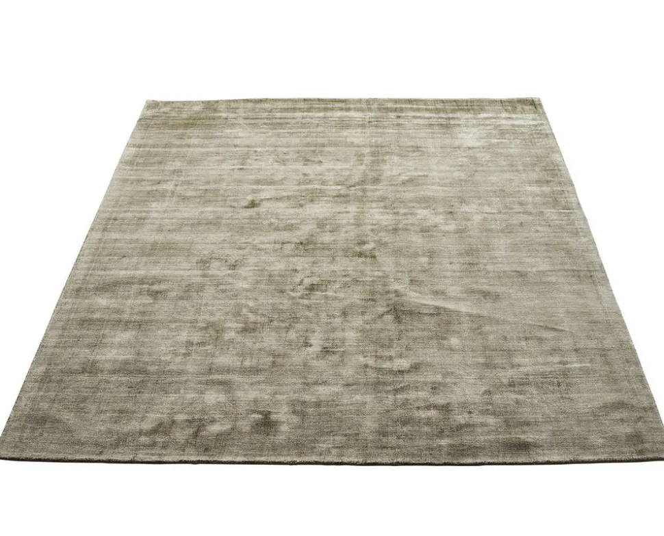 Karma matta olive green 200x300