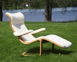 Kavaljeren Fåtölj