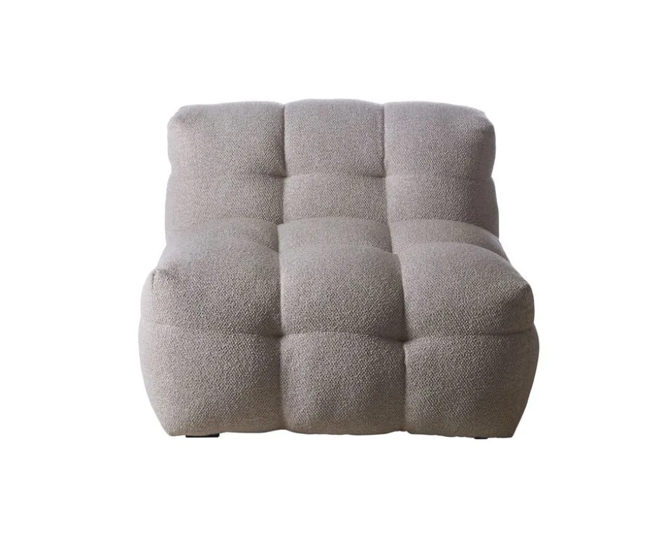 Kendall Fåtölj 95 | Tyg Beige 11