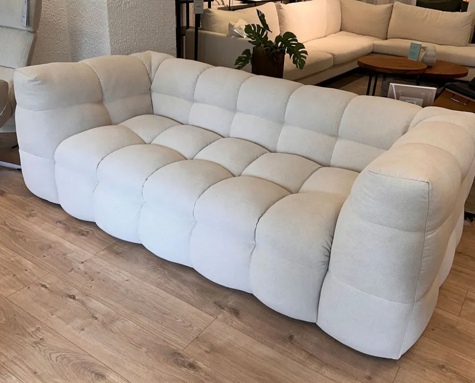 Kendall 3-Sits Soffa